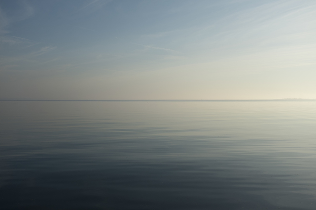 Thomas Halaczinsky, ‘Oyster Bay (Cold Spring Harbor)’, 2015, VSOP Projects