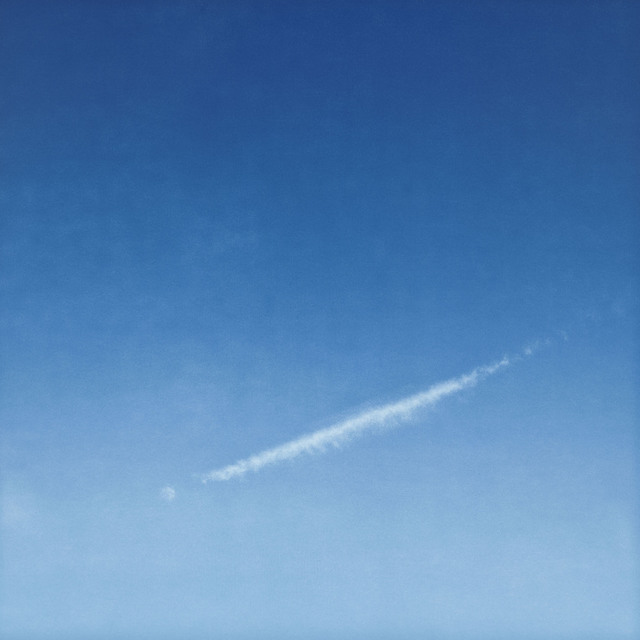 Tacita Dean, ‘LA Exuberance 1’, 2016, Gemini G.E.L. at Joni Moisant Weyl