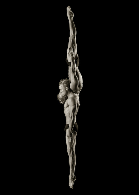 Greg Gorman, ‘Atherton Twins # 5, Los Angeles’, 2003, 29 ARTS IN PROGRESS gallery