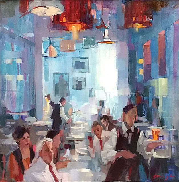 Michael Steirnagle, ‘849’, 2017, CODA Gallery