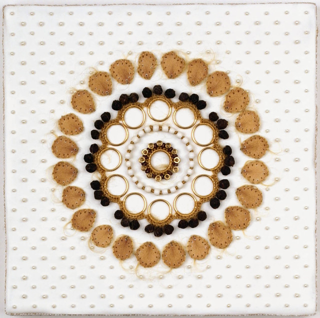 Donna Sharrett, ‘Tiny Dancer’, 2005, Pavel Zoubok Fine Art
