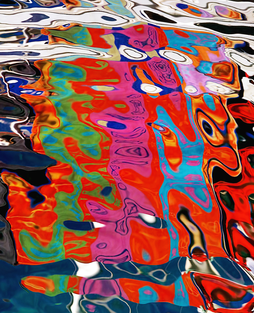 Barbara Vaughn, ‘Petseta’, 2015, Dolby Chadwick Gallery