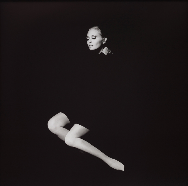 Jerry Schatzberg, ‘Faye Dunaway’, 1968, Phillips