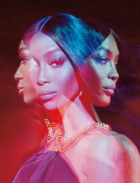 Steven Meisel, ‘Naomi Campbell, New York City’, 2019, Phillips