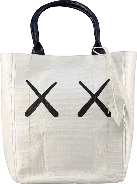 KAWS X Nancy Gonzalez - Artworks for Sale & More | Artsy