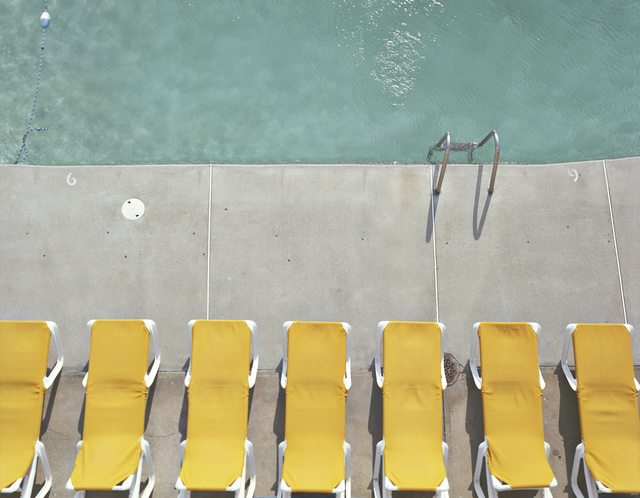 LM Chabot, ‘Wildwood, NJ 05’, ca. 2010, Photography, Digital print, The Print Atelier