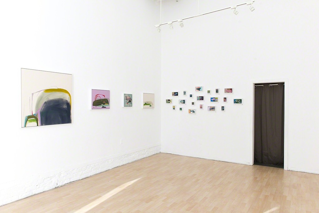 "In Our Nature" - a solo show by Los Angeles based artist Seonna Hong. On view at Hashimoto Contemporary October 8 - 29, 2016. "In Our Nature" - a solo show by Los Angeles based artist Seonna Hong. On view at Hashimoto Contemporary October 8 - 29, 2016.