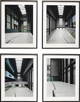 Shibboleth I-IV