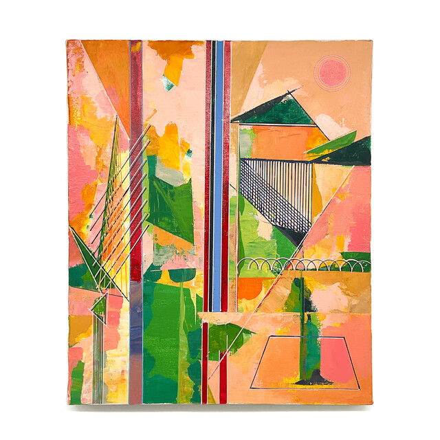 Tetsuya - Biography, Shows, Articles & More | Artsy