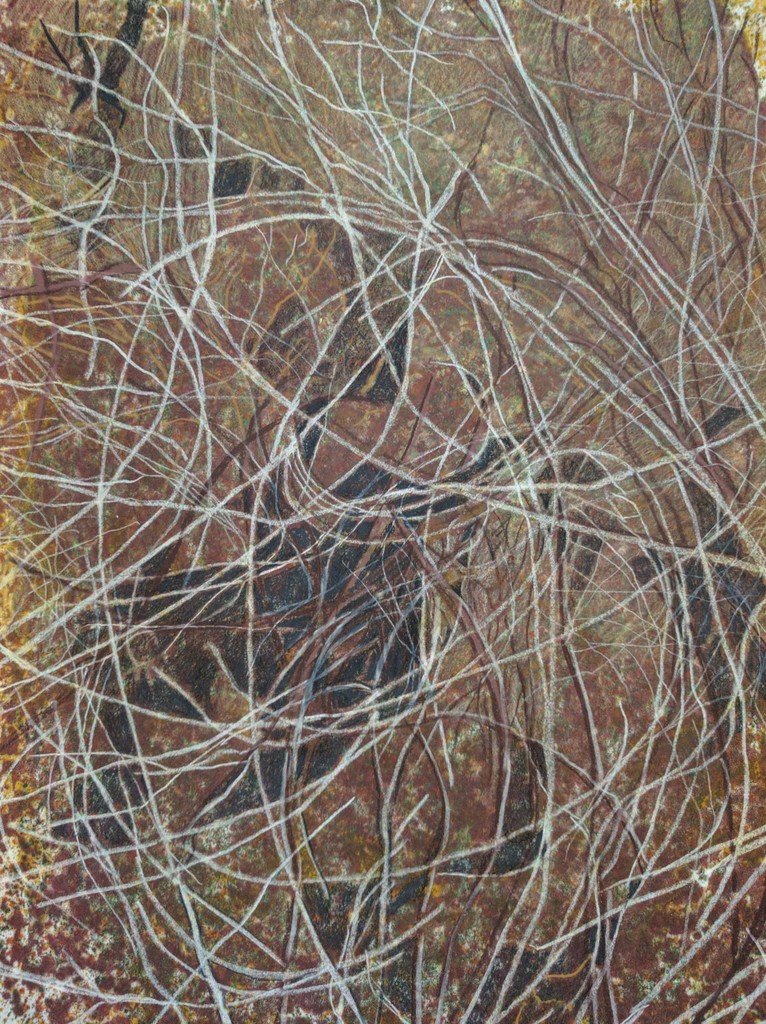 Desert Twigs, 2016
Barbara Spiller Desert Twigs, 2016
Barbara Spiller