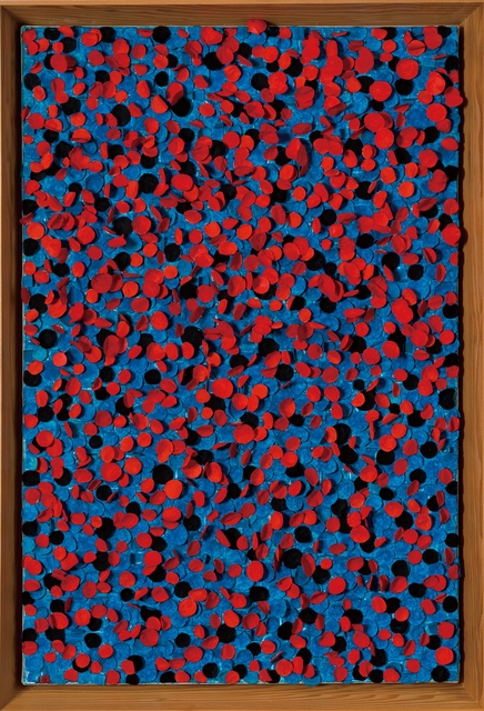 Sung Hee Cho, ‘Heart’, 2013, Opera Gallery