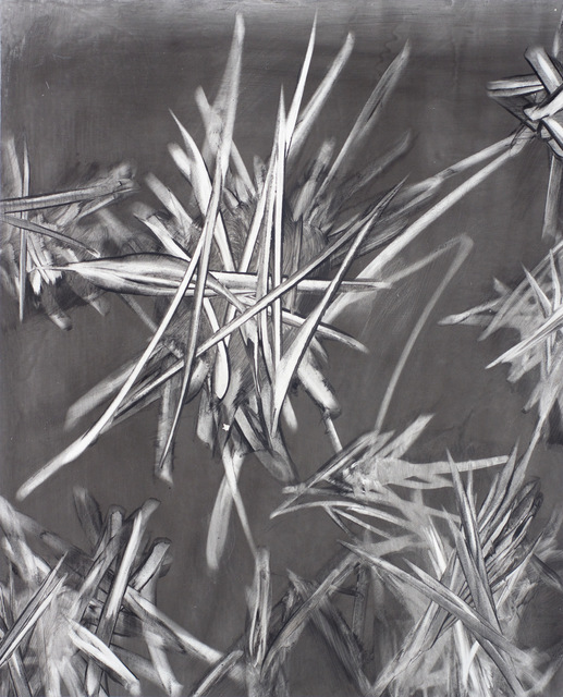 Mark Sheinkman, ‘Menahan’, 2017, Cross Contemporary Art