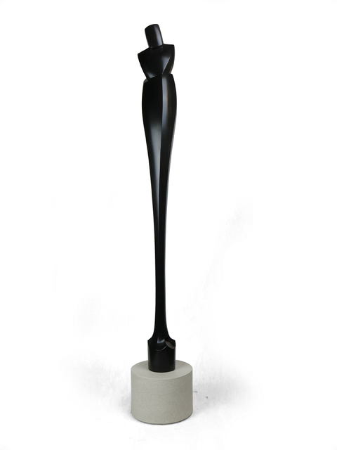 Joel Urruty, ‘Lady in Black ’, Isabella Garrucho Fine Art