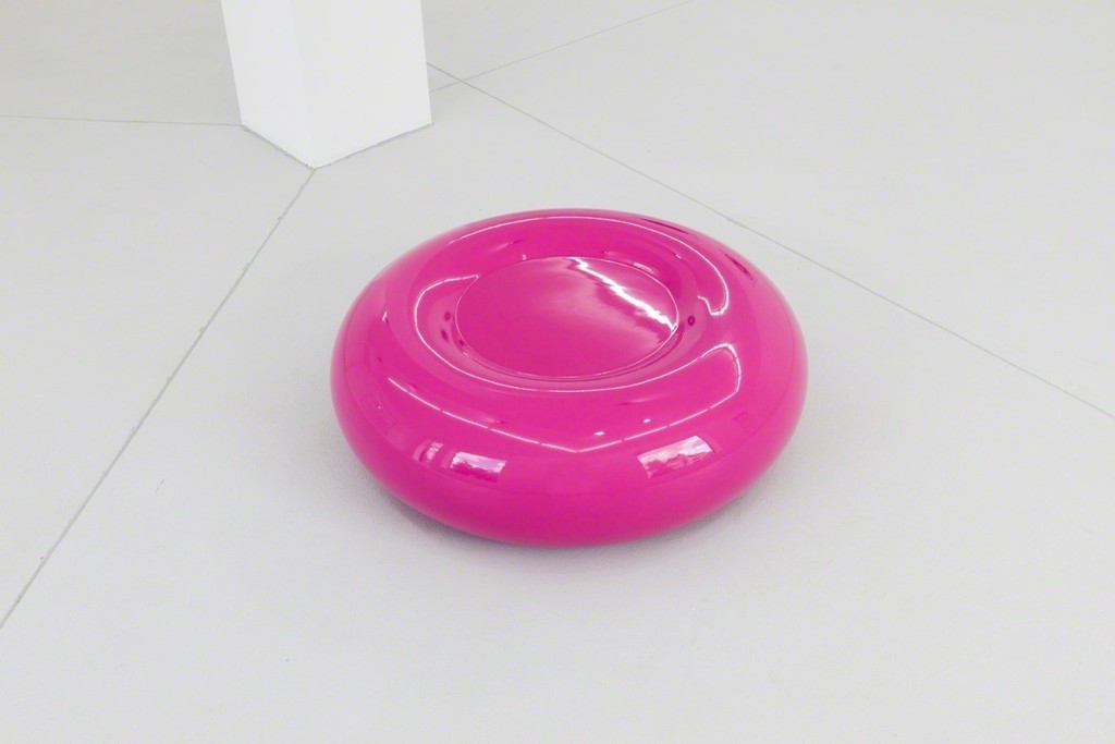 Drop, 2015, epoxy resin, 40 x 80 cm, Ed. of 6 Drop, 2015, epoxy resin, 40 x 80 cm, Ed. of 6
