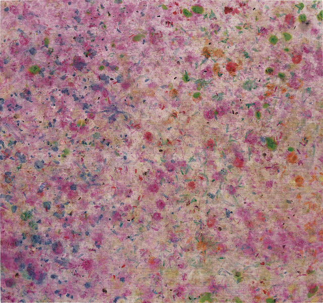 Dan Colen, ‘Spill the Blood’, 2013, Phillips