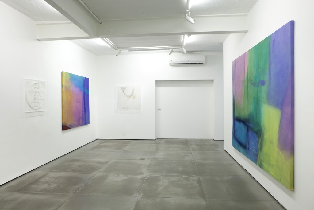 Photo Pat Kilgore © Galeria Nara Roesler Photo Pat Kilgore © Galeria Nara Roesler