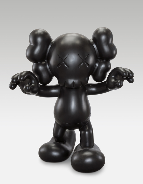 KAWS, ‘FINAL DAYS’, 2014, Phillips