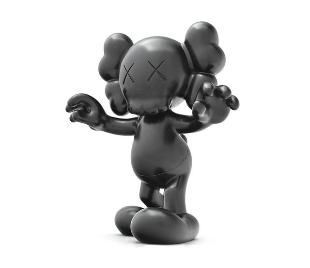 KAWS, ‘Final Days’, 2018, Carmichael Gallery