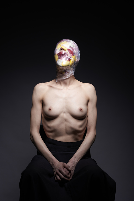 Daniele Golia, ‘Third Sin’, 2019, PANOVA Gallery