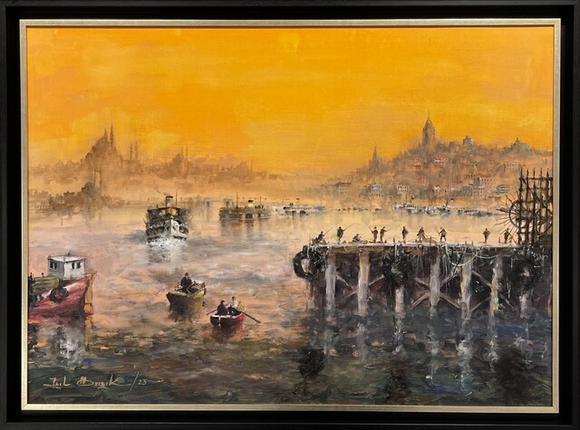 Salacak, İstanbul