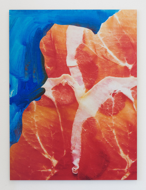 Vanessa Billy, ‘Cured cuts, Ed. 3 + 2 AP 100 x 75 cm ( 39 3/8 x 29 1/2 inch ) BILLV22611’, 2013, BolteLang