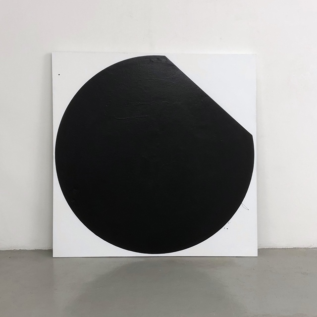 Jonathan Vivacqua, ‘No Future ’, 2018, The Flat - Massimo Carasi