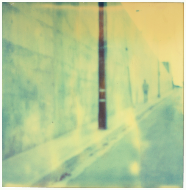 Stefanie Schneider, ‘Mindscreen 5 (Night on Earth)’, 1999, Photography, Analog C-Print, hand-printed by the artist on Fuji Crystal Archive Paper, based on a Polaroid, not mounted, Instantdreams