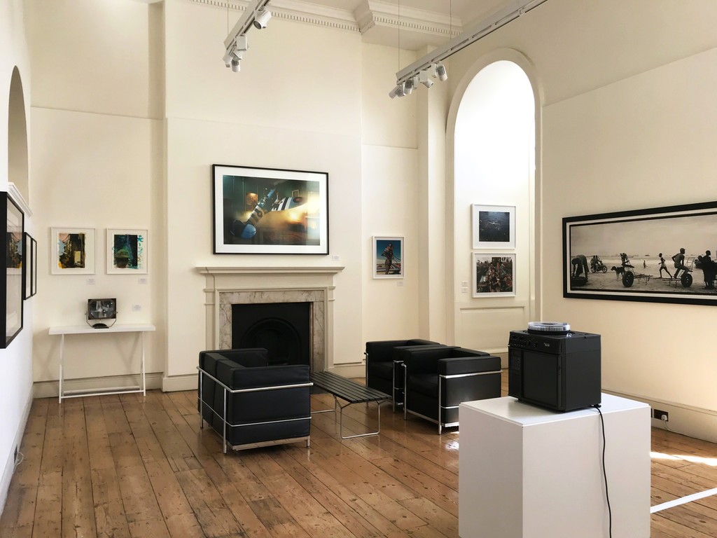 Michael Hoppen Gallery at Photo London 2019 | Michael Hoppen Gallery