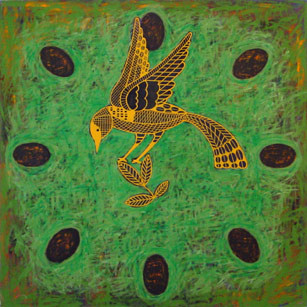 Gerhard Naschberger, ‘Untitled’, 1989, Galerie Brigitte Schenk