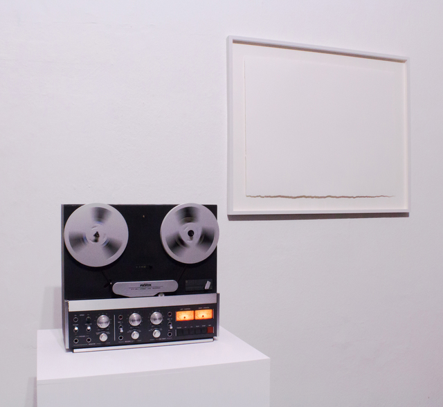 Takahiro Ueda, ‘Dimensionless -Rosetta-’, 2015, White Rainbow