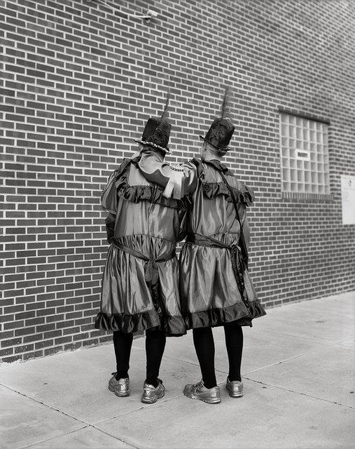 Andrea Modica, ‘016_Philadelphia, PA, 2016’, 2016, Photography, Platinum Print, The Print Atelier