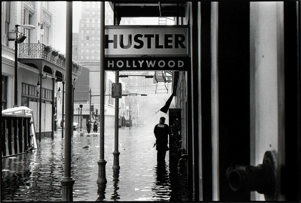 Hollywood hustler new orleans — img 2