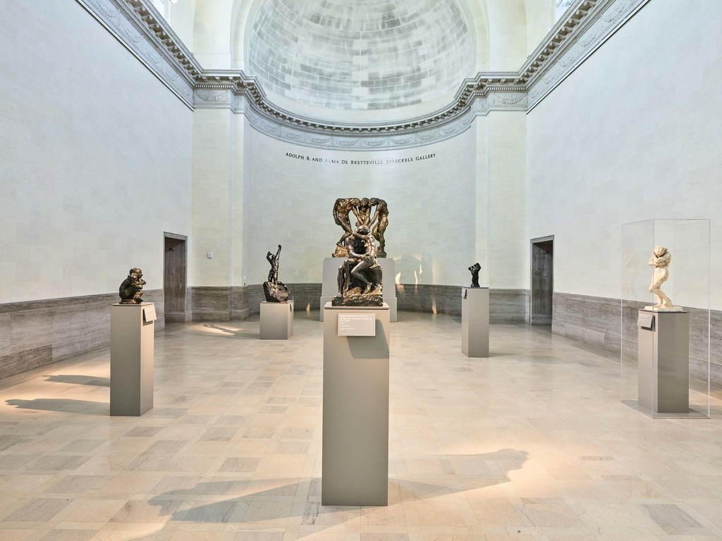 Image courtesy of the Fine Arts Museums of San Francisco. Image courtesy of the Fine Arts Museums of San Francisco.