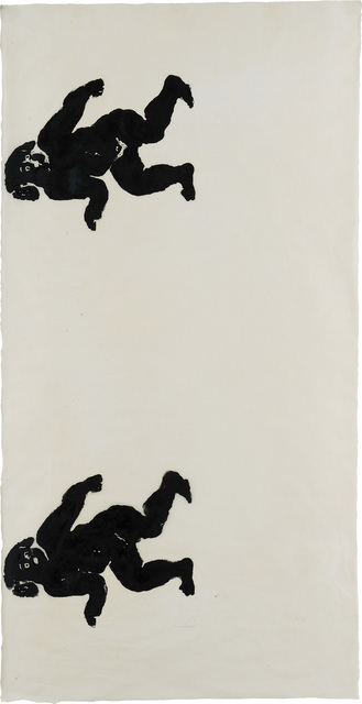 Christopher Wool, ‘Untitled’, 1990, Phillips