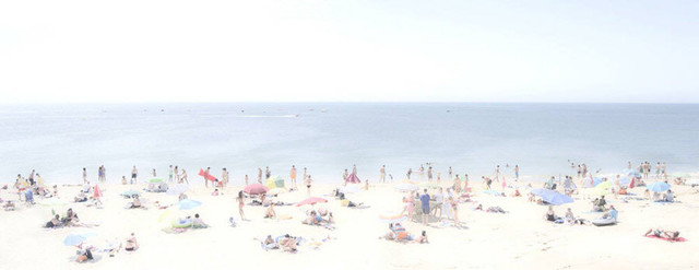 Joshua Jensen-Nagle, ‘Now You're All Gone’, Bau-Xi Gallery