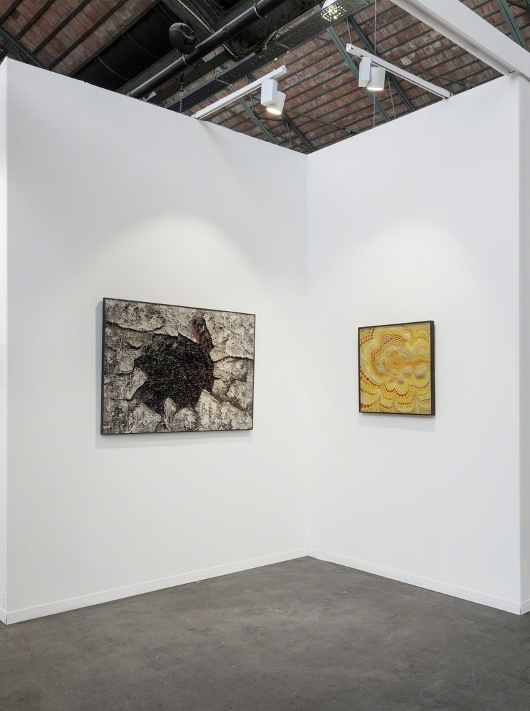 Installation View © Sebastiano Pellion di Persano Installation View © Sebastiano Pellion di Persano
