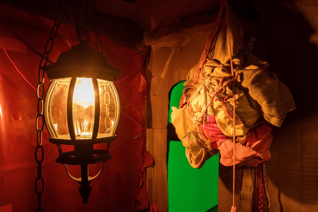 Photo: Fredrik Nilsen Studio. Photo: Fredrik Nilsen Studio.