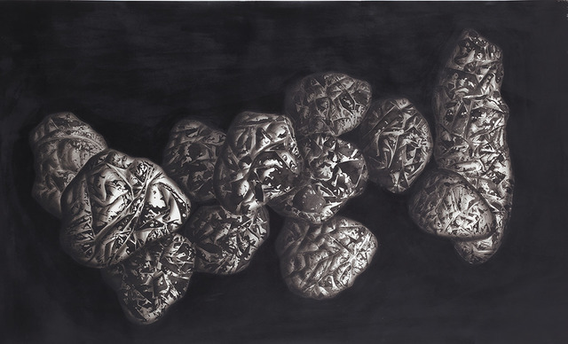 Untitled — Erol Eskici (2017)