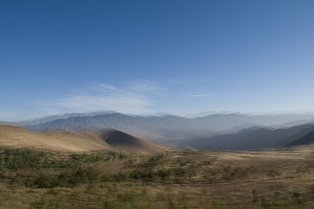 Laila Abdul-Hadi Jadallah, ‘Moving Landscapes 2’, 2012, Adah Rose Gallery