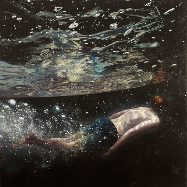 Jennifer Walton, ‘Moonage Daydream’, 2016, Abbozzo Gallery