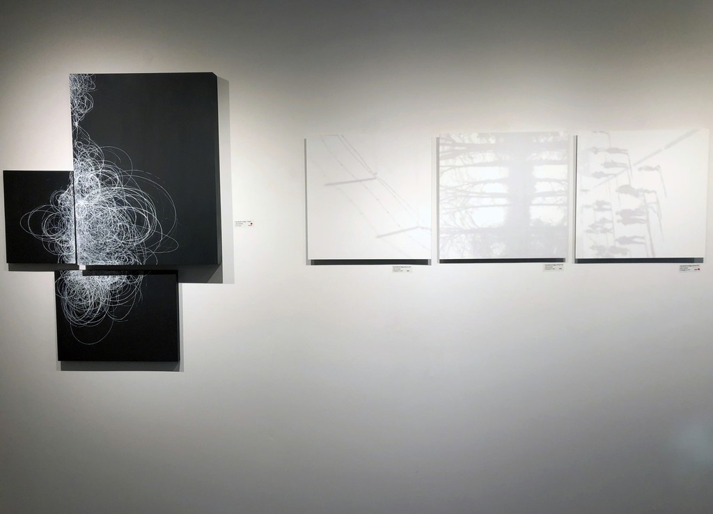 "The World on Edge" by Julie Levesque "The World on Edge" by Julie Levesque