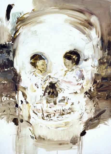 Cecily Brown, ‘Aujourd'hui Rose’, 2005, Gagosian