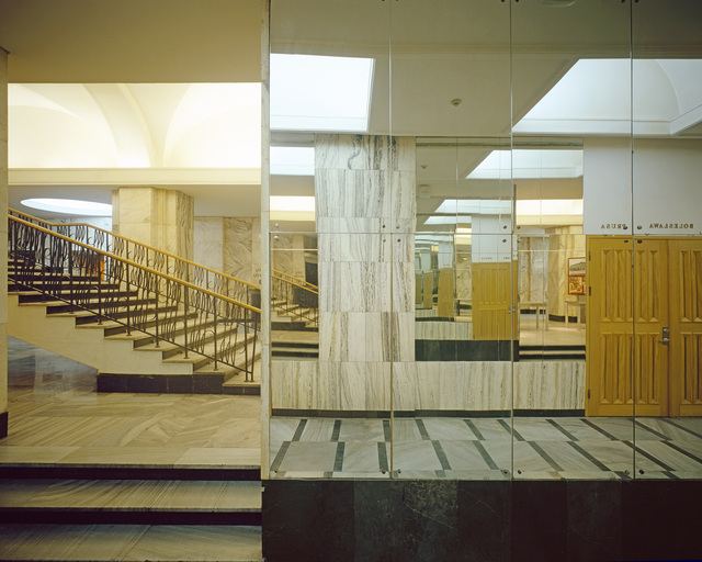 Nicolas Grospierre, ‘Mirror #1’, 2008, Alarcón Criado