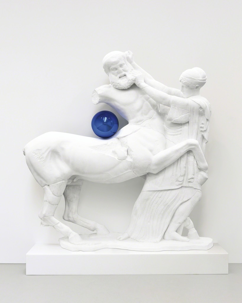 Jeff Koons