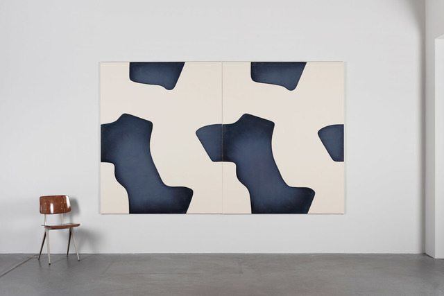 Landon Metz, ‘Untitled’, 2018, von Bartha