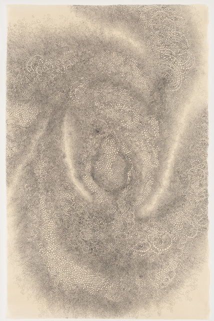Hiroyuki Doi, ‘Untitled’, 2017, Ricco/Maresca Gallery