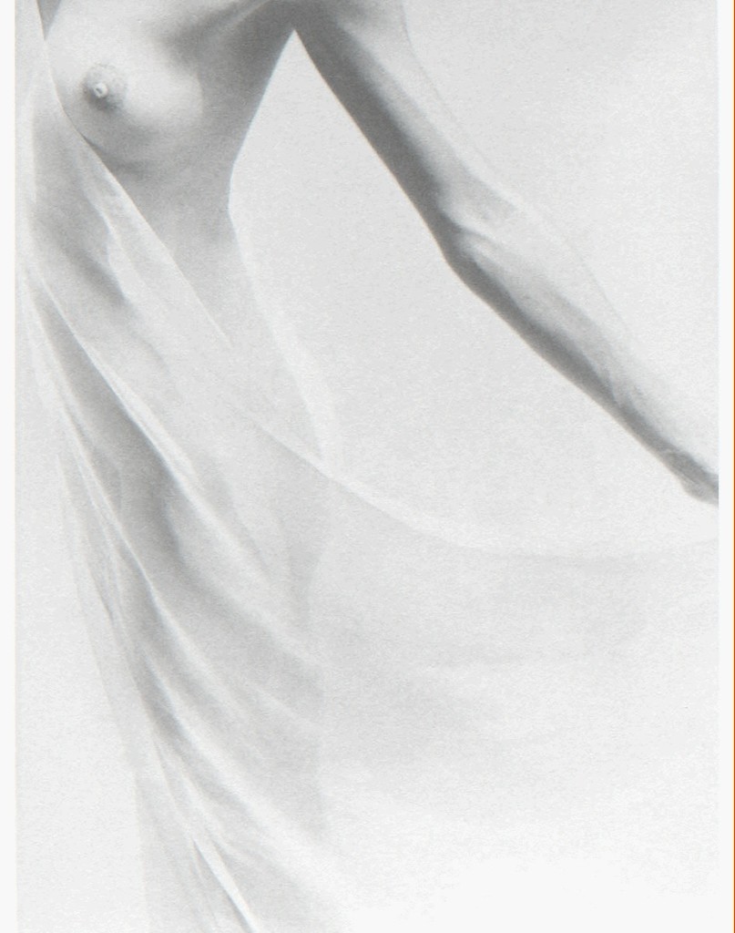 Fully signed, loose platinum print from 21st Editions' "Sally Mann" Fully signed, loose platinum print from 21st Editions' "Sally Mann"