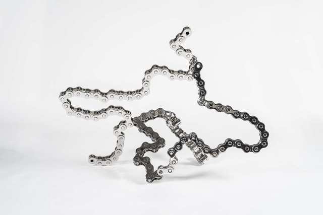 Liao Yibai, ‘Qiuniu Dragon’, 2016, Ethan Cohen Gallery