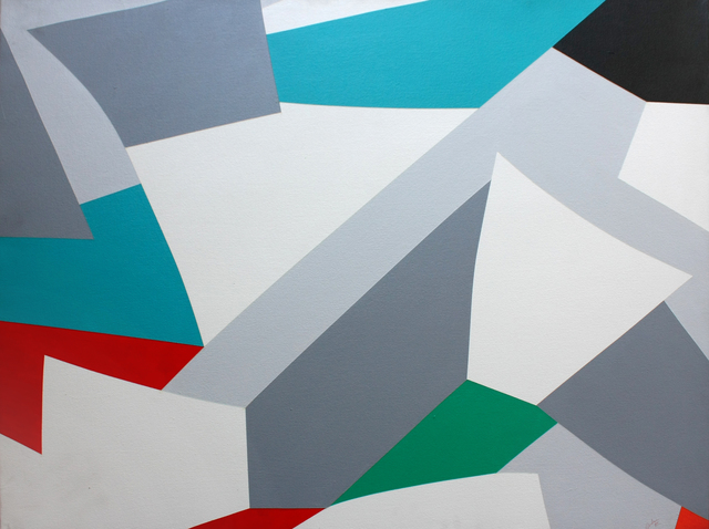 Marcel Barbeau, ‘Le mur du mirpir’, 1993, Winchester Galleries
