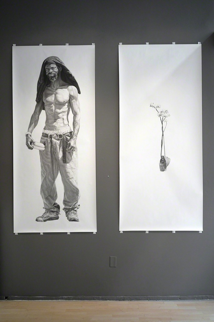 Photograph courtesy of Graham Holoch. Photograph courtesy of Graham Holoch.